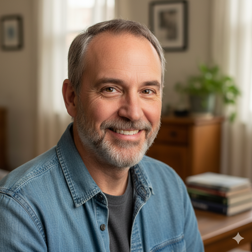 Daniel V.
